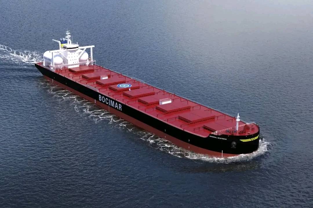 Maritime operations